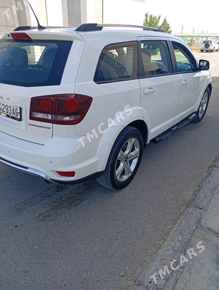 Dodge Journey 2020 - 260 000 TMT - Aşgabat - img 2
