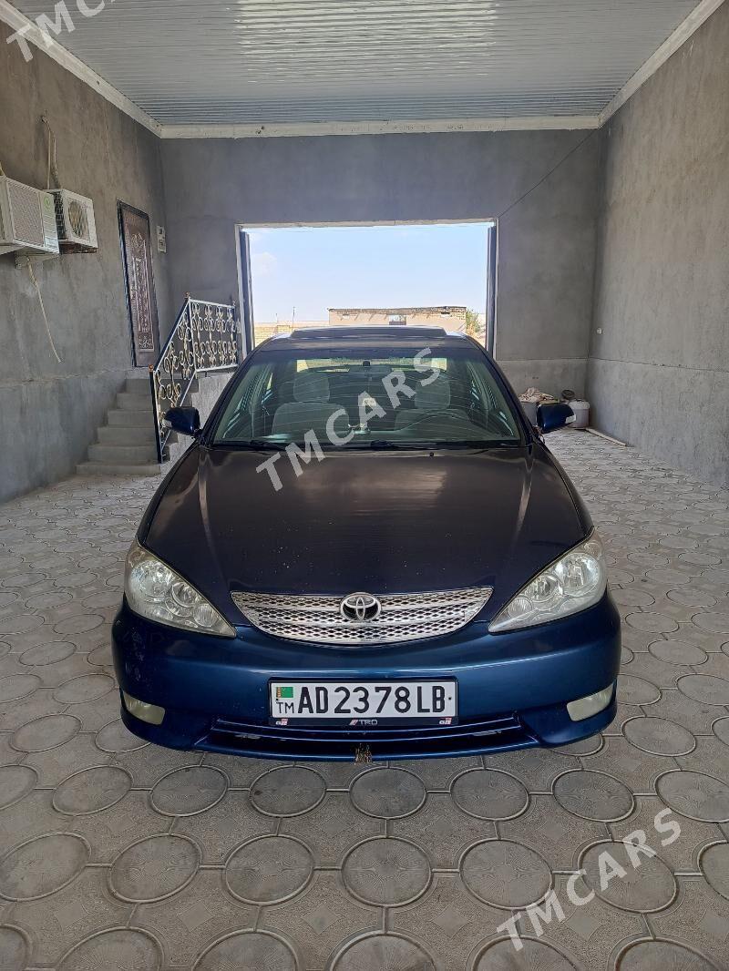 Toyota Camry 2004 - 140 000 TMT - Kerki - img 4