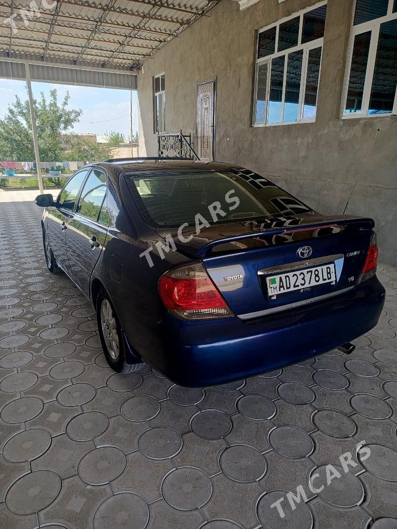Toyota Camry 2004 - 140 000 TMT - Kerki - img 3