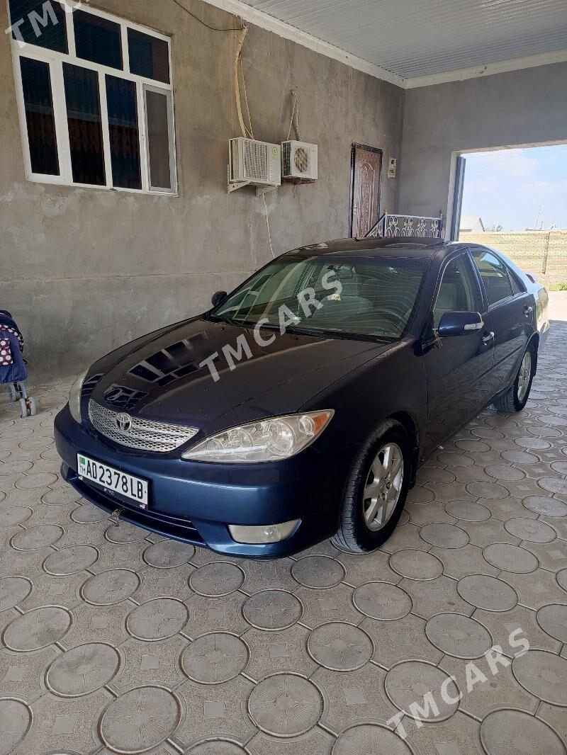 Toyota Camry 2004 - 140 000 TMT - Kerki - img 6
