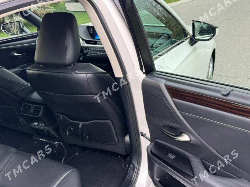 Lexus ES 350 2020 - 635 000 TMT - Ашхабад - img 3