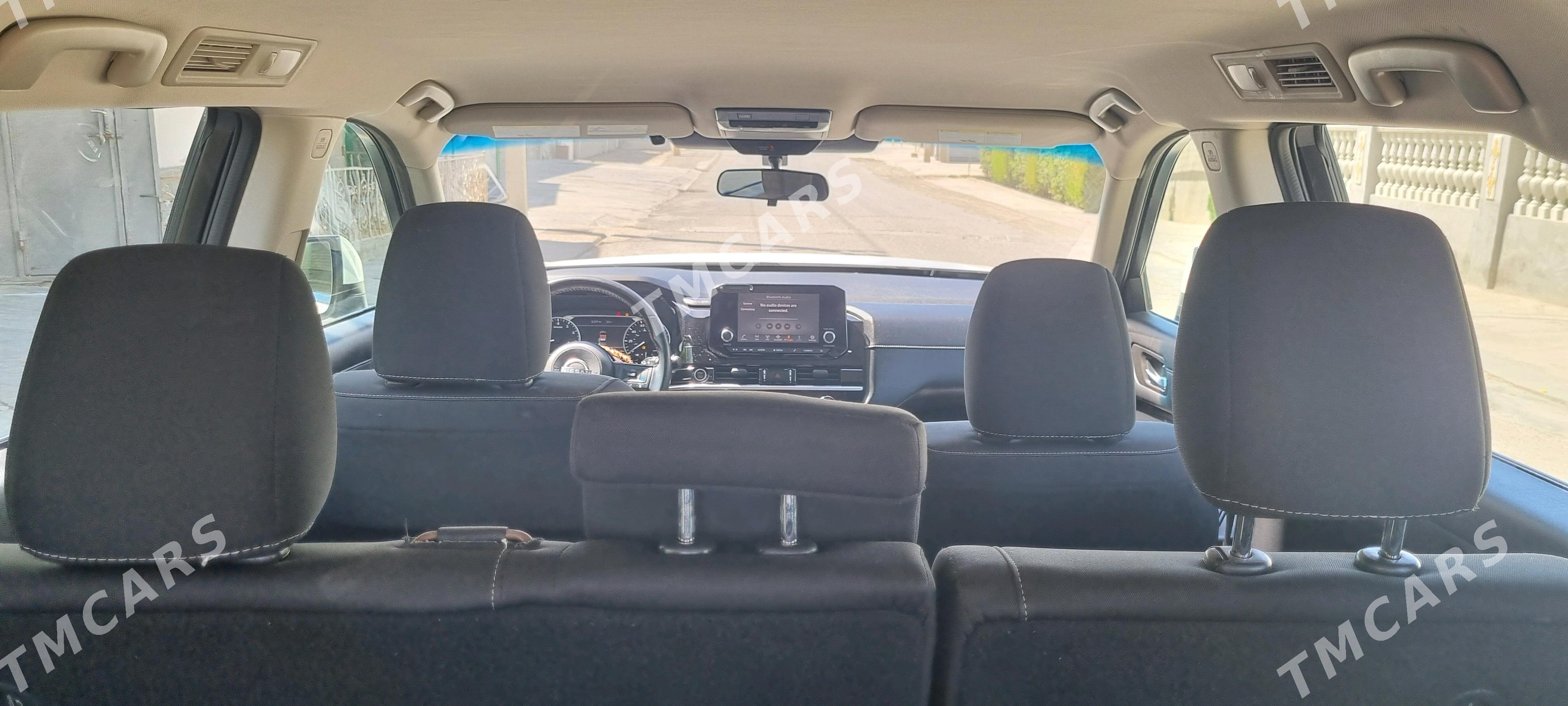 Nissan Pathfinder 2021 - 470 000 TMT - Gurtly - img 9
