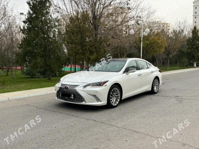 Lexus ES 350 2020 - 635 000 TMT - Ашхабад - img 6