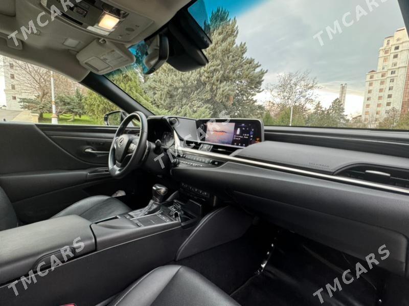 Lexus ES 350 2020 - 635 000 TMT - Ашхабад - img 4