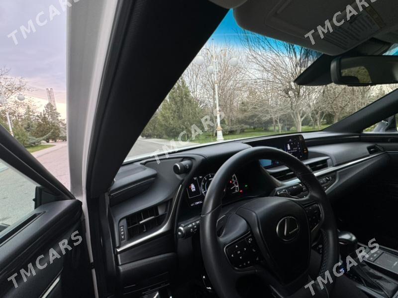 Lexus ES 350 2020 - 635 000 TMT - Ашхабад - img 2