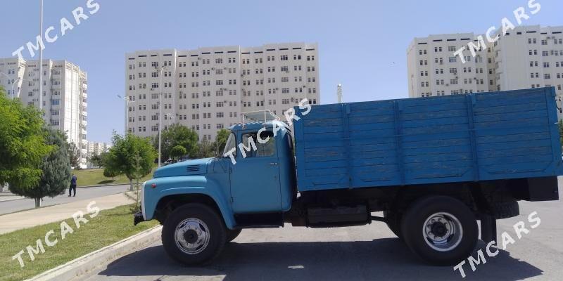 Zil 157 1989 - 60 000 TMT - Aşgabat - img 6
