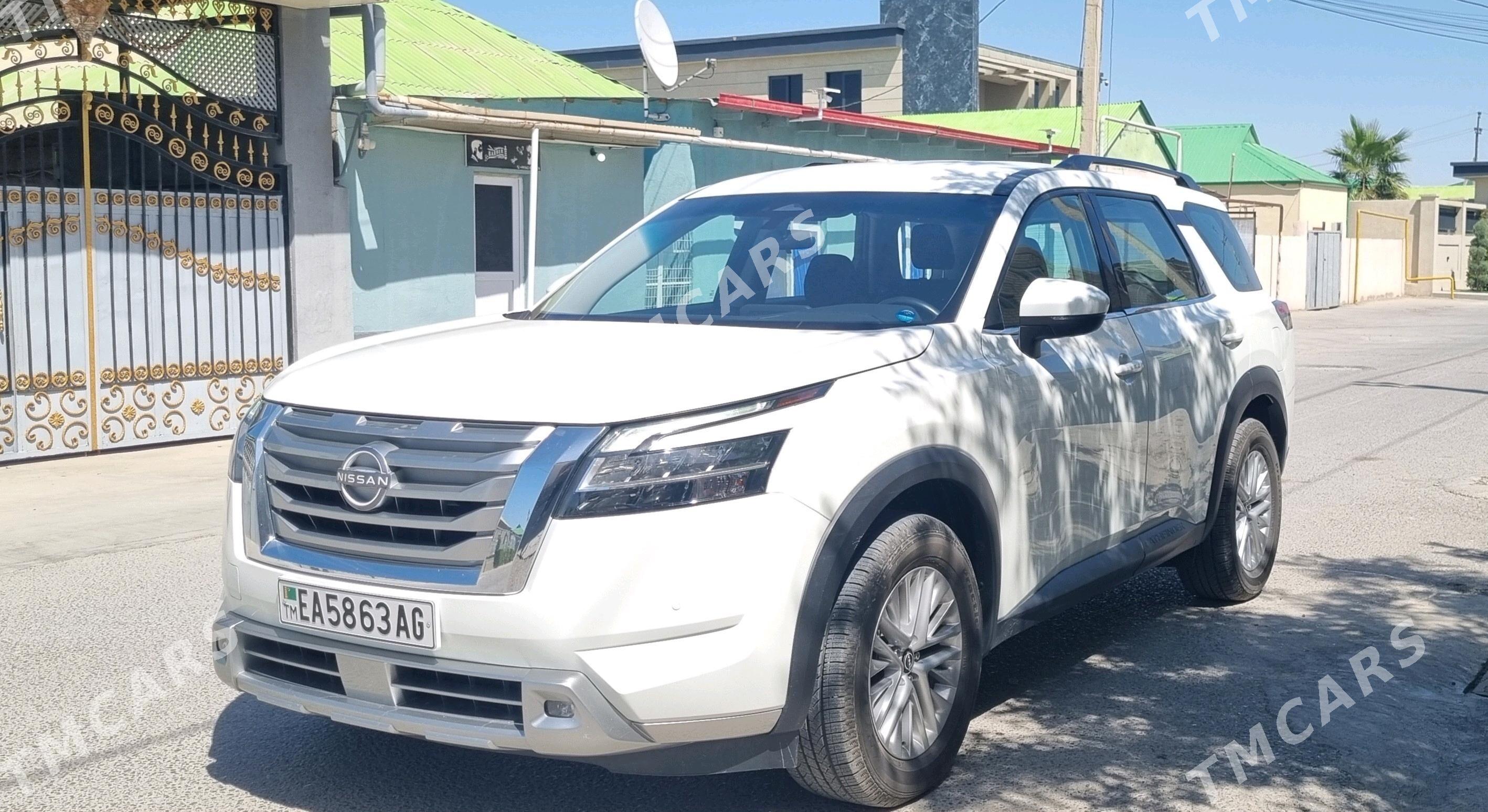 Nissan Pathfinder 2021 - 470 000 TMT - Gurtly - img 6