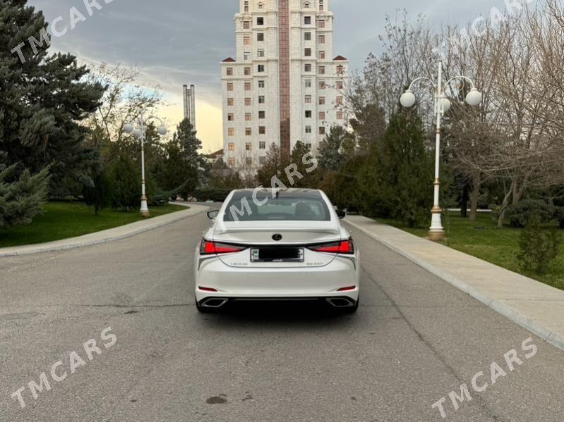 Lexus ES 350 2020 - 635 000 TMT - Ашхабад - img 5