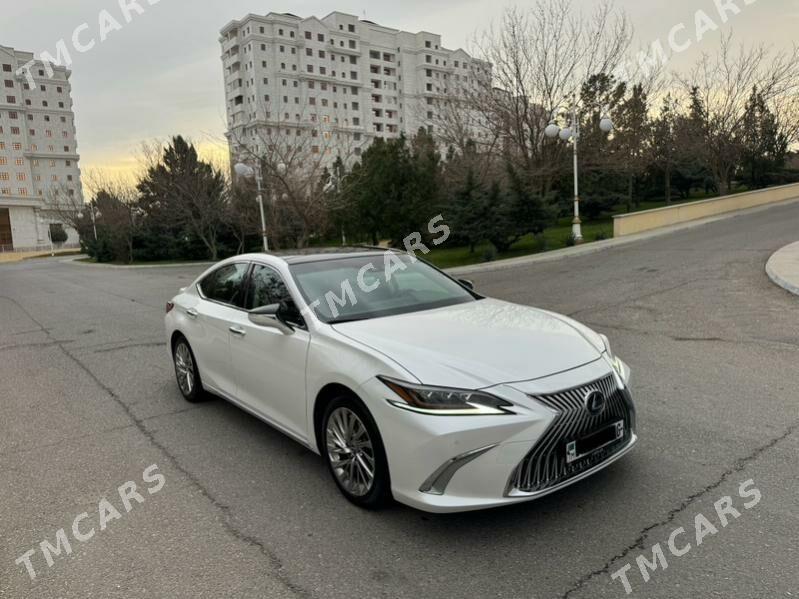 Lexus ES 350 2020 - 635 000 TMT - Ашхабад - img 7