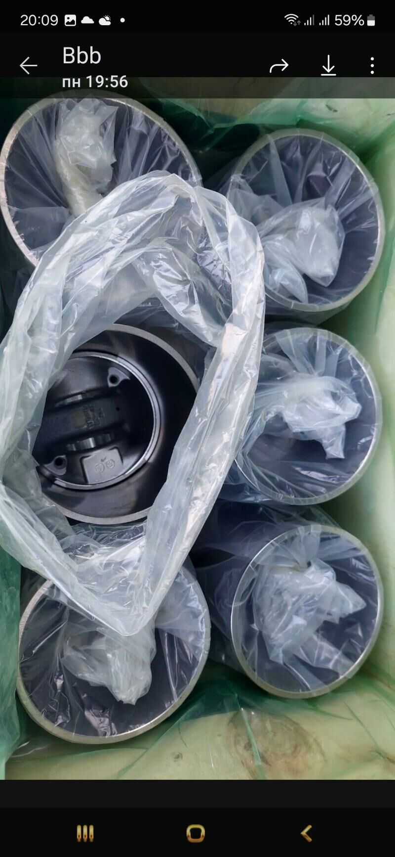 Gilza polşun 4 000 TMT - Gökdepe - img 2