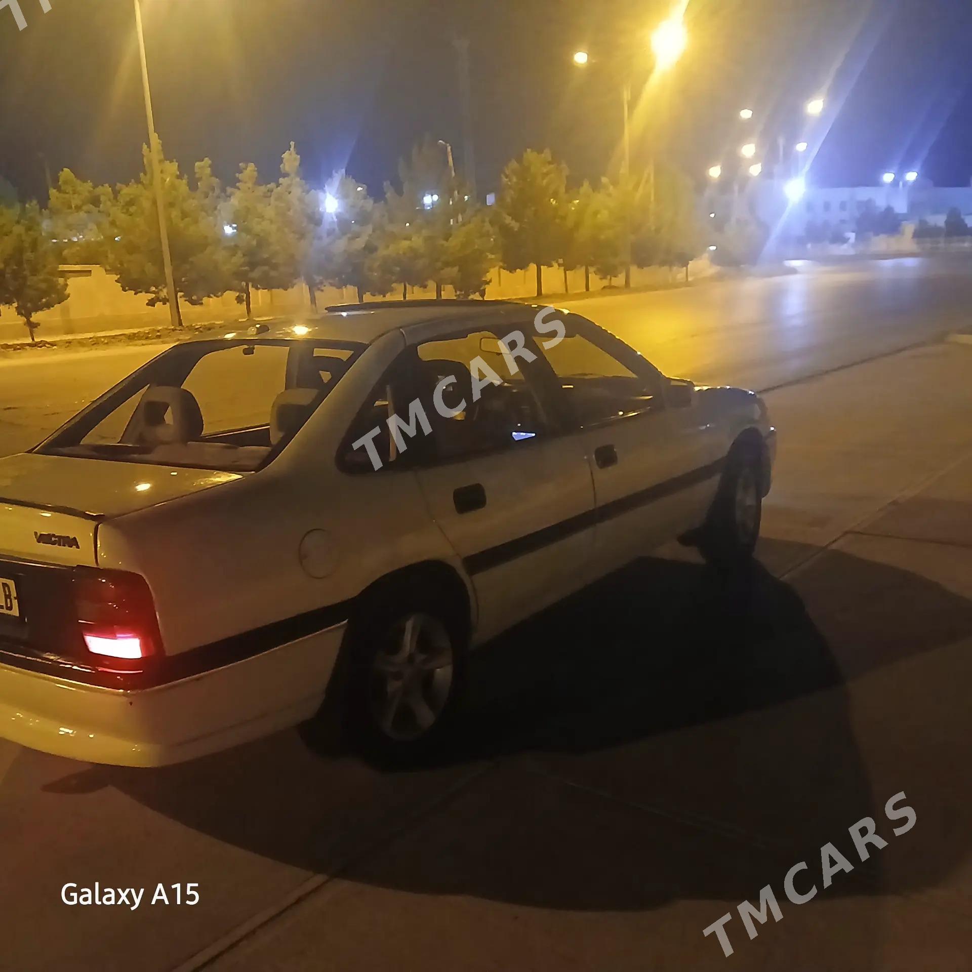 Opel Vectra 1990 - 30 000 TMT - Türkmenabat - img 4