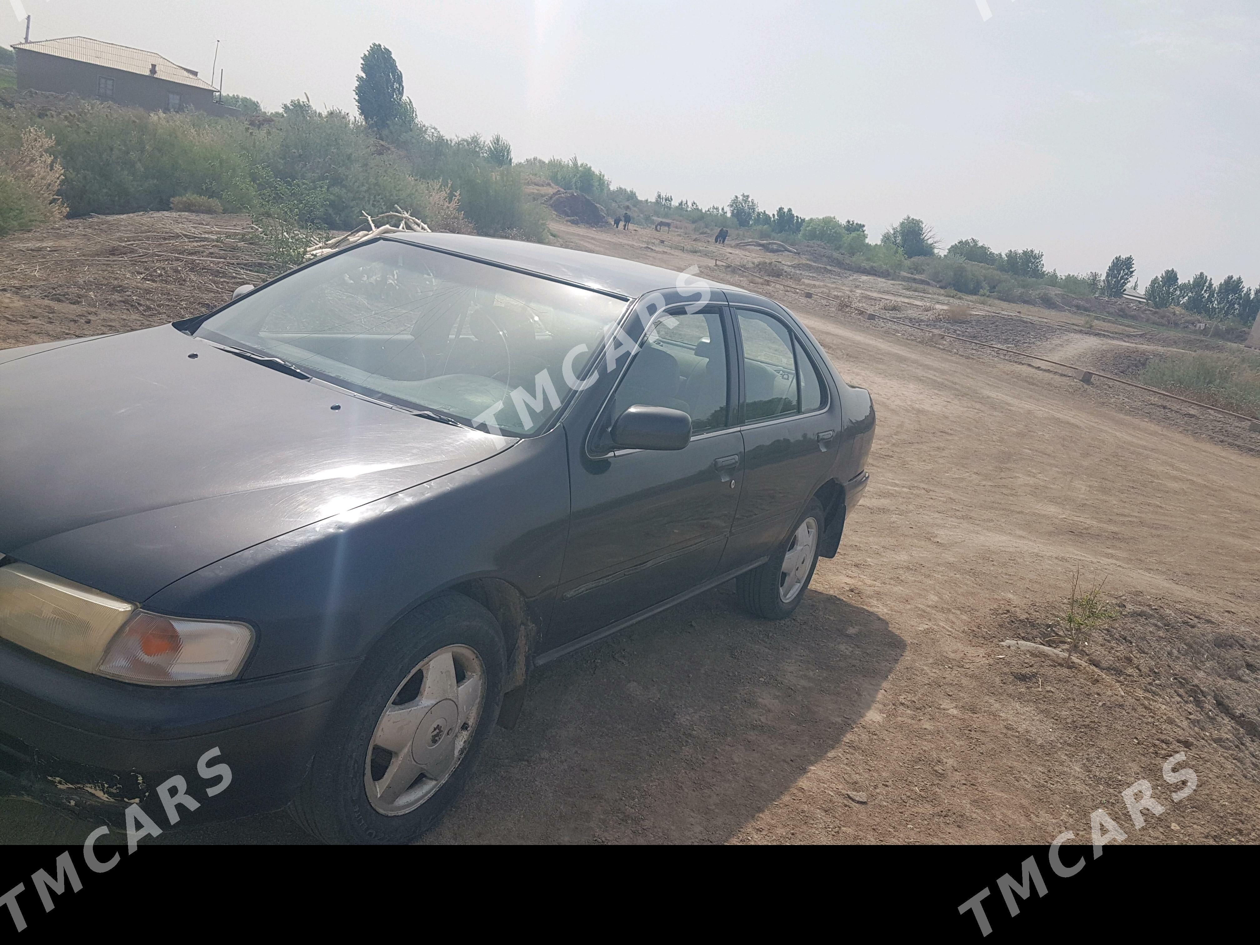 Nissan Sunny 1995 - 20 000 TMT - Gubadag - img 2