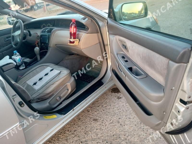 Toyota Avalon 2001 - 150 000 TMT - Мары - img 3