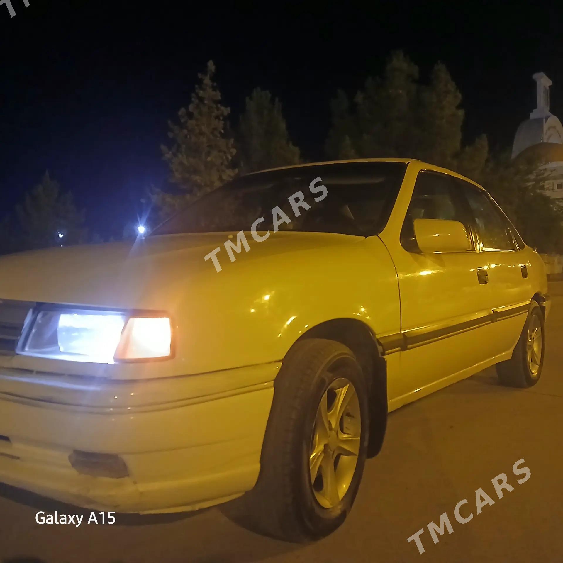 Opel Vectra 1990 - 30 000 TMT - Türkmenabat - img 3