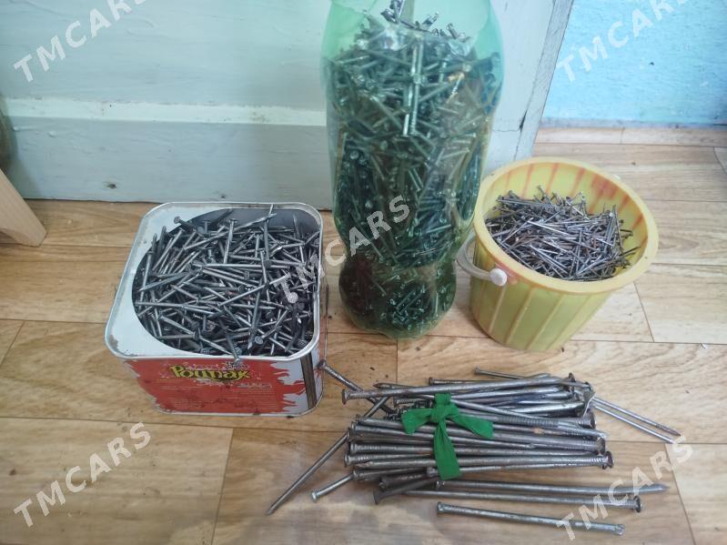 Продается ручные инструменты - Türkmenbaşy - img 4
