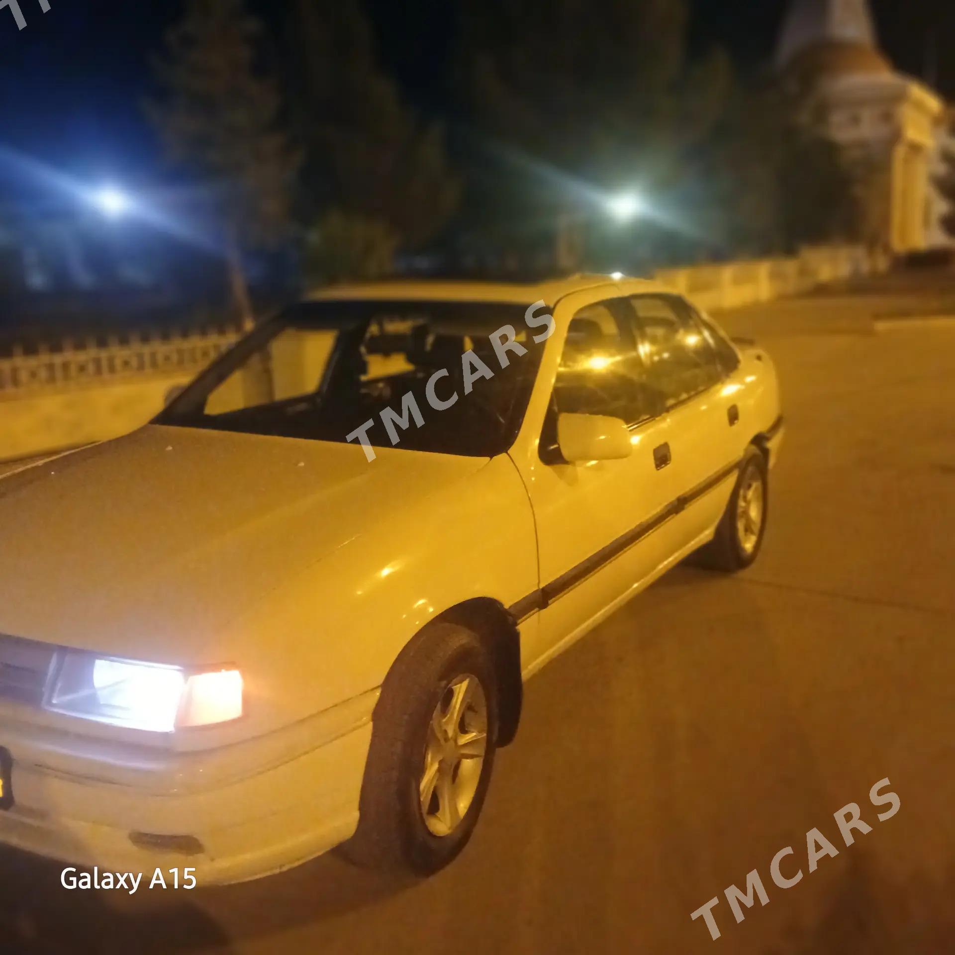 Opel Vectra 1990 - 30 000 TMT - Türkmenabat - img 2