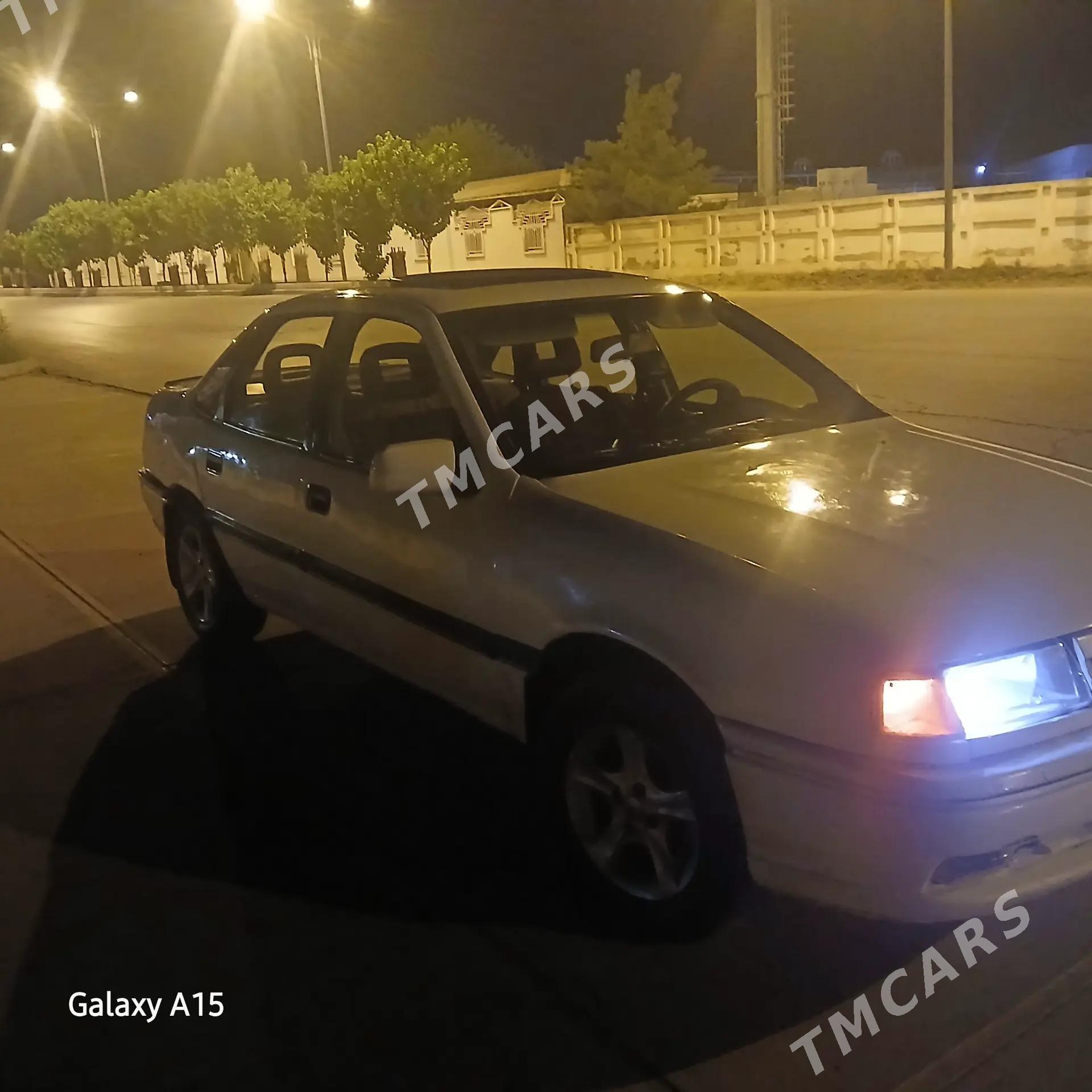 Opel Vectra 1990 - 30 000 TMT - Türkmenabat - img 5