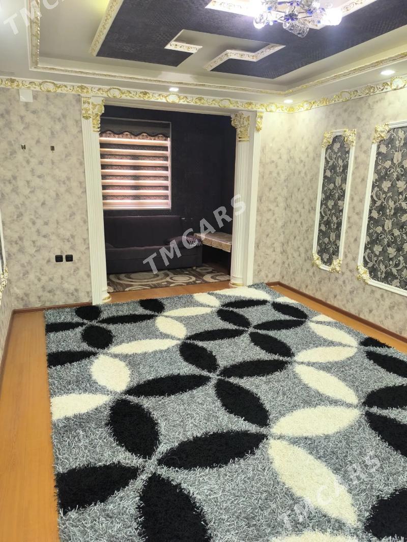 Arenda jay 2 mkr 1 etaž  - Aşgabat - img 4
