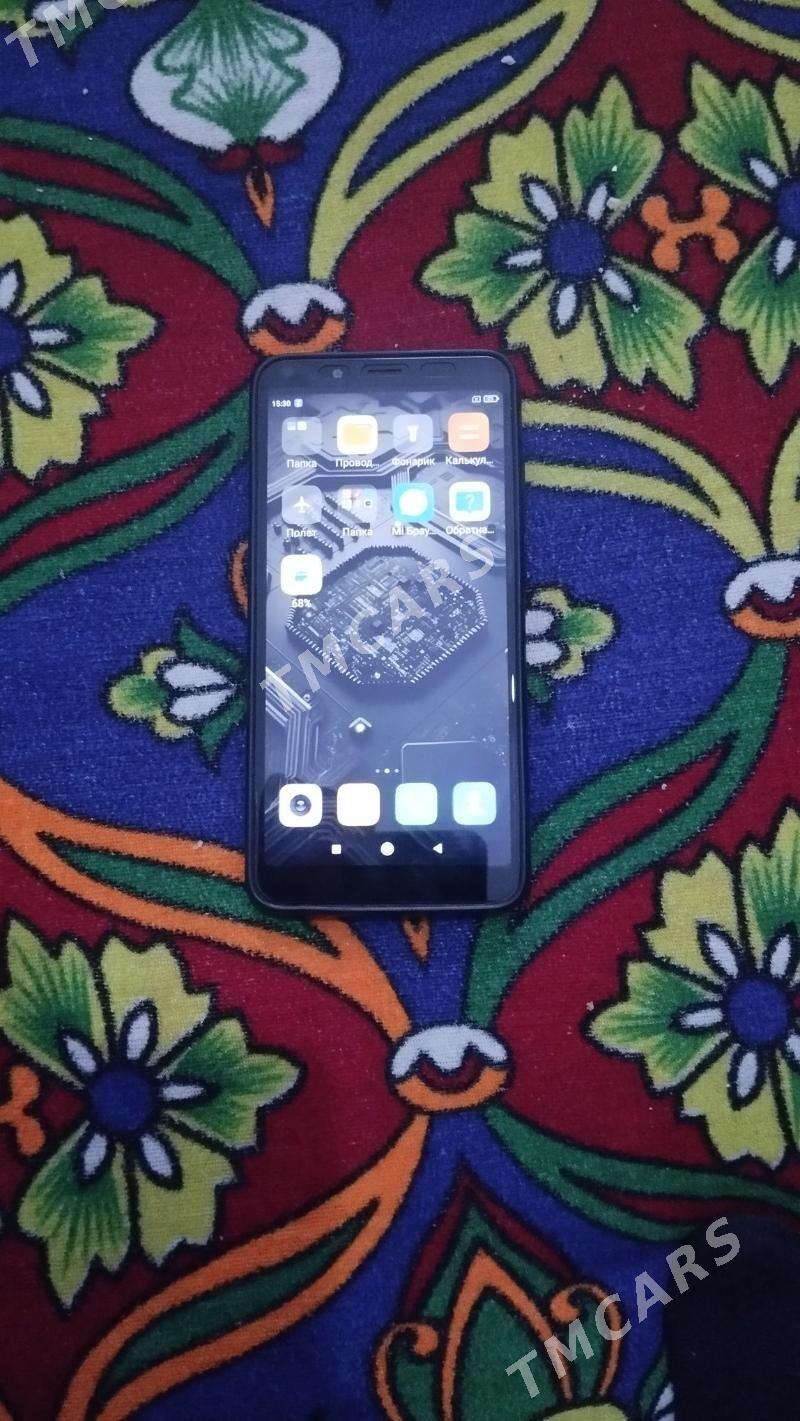 Redmi 7A - Daşoguz - img 3
