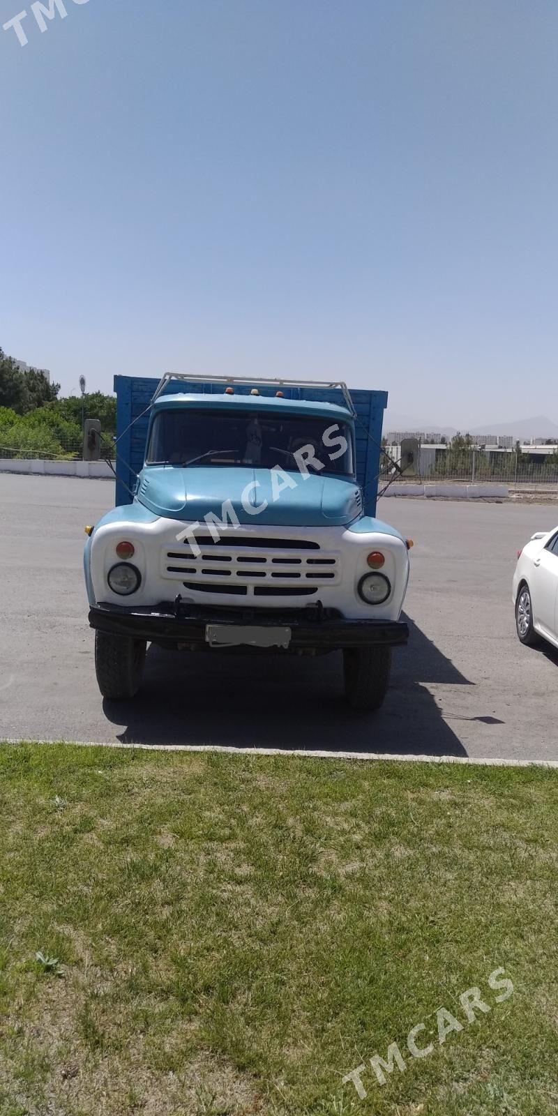 Zil 157 1989 - 60 000 TMT - Aşgabat - img 9