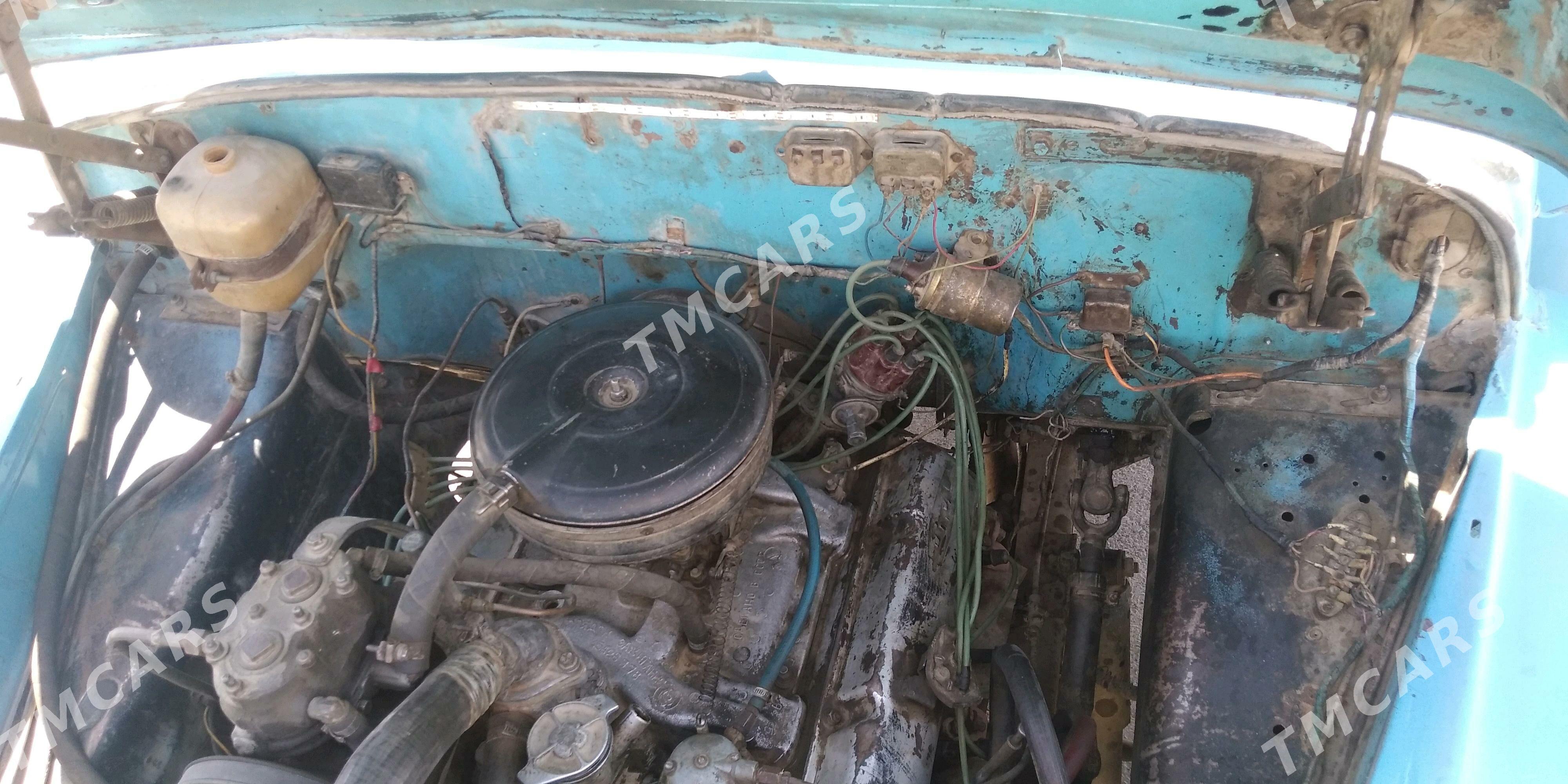 Zil 157 1989 - 60 000 TMT - Aşgabat - img 8