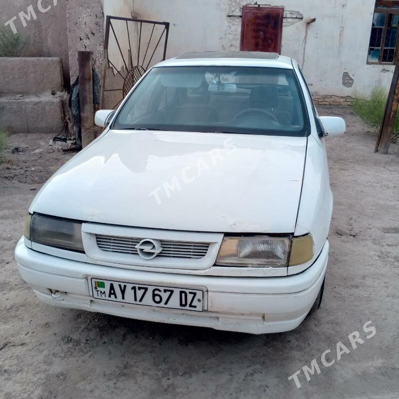 Opel Vectra 1990 - 25 000 TMT - Daşoguz - img 4