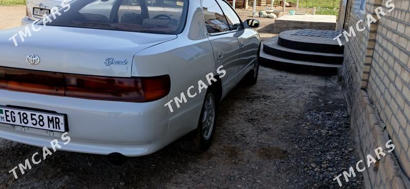 Toyota Chaser 1993 - 50 000 TMT - Mary - img 5