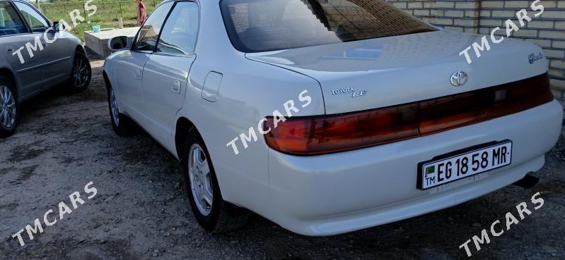 Toyota Chaser 1993 - 50 000 TMT - Mary - img 4