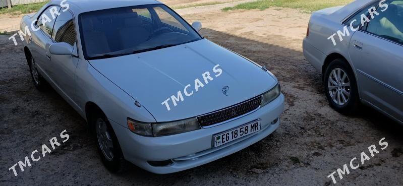 Toyota Chaser 1993 - 50 000 TMT - Mary - img 3