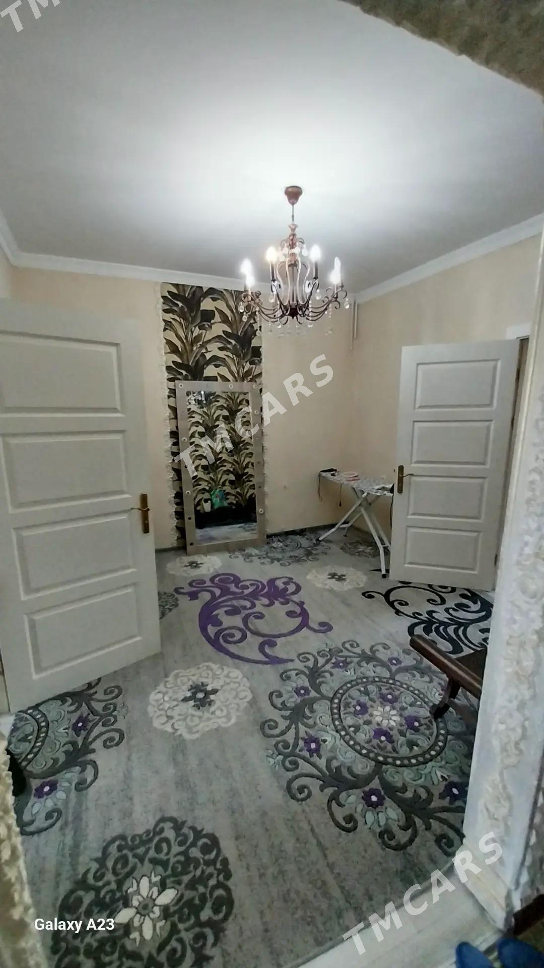 Arenda 11mkr - Ашхабад - img 2