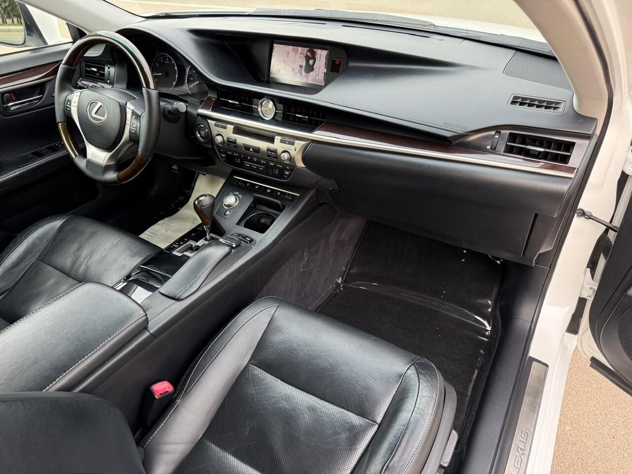 Lexus ES 350 2014 - 318 000 TMT - Aşgabat - img 6