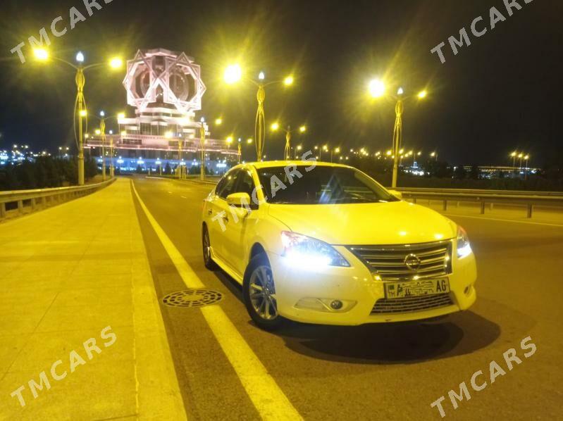 Nissan Sentra 2015 - 135 000 TMT - Aşgabat - img 2
