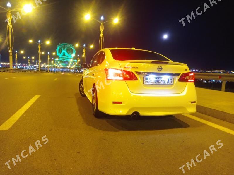 Nissan Sentra 2015 - 135 000 TMT - Aşgabat - img 3