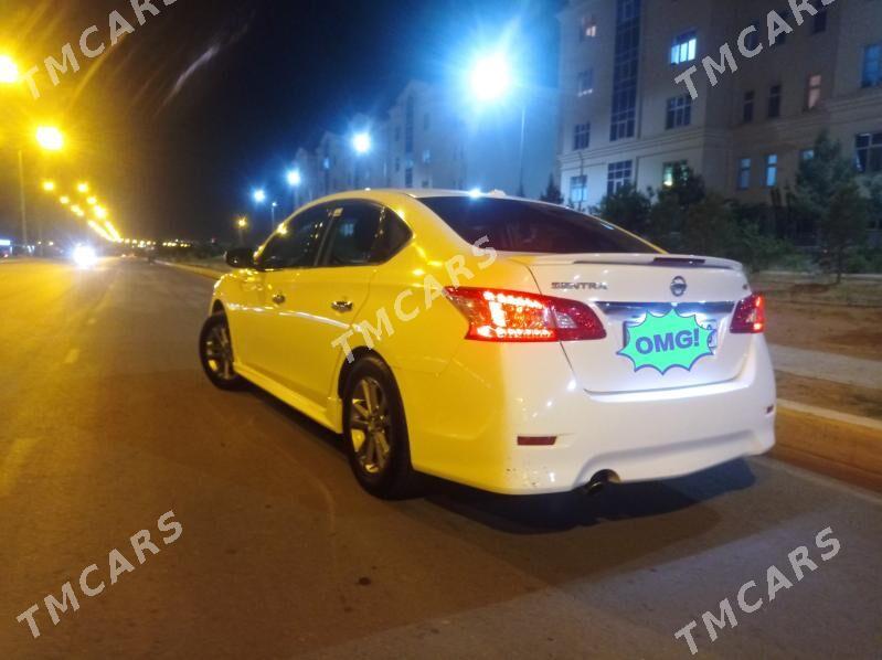 Nissan Sentra 2015 - 135 000 TMT - Aşgabat - img 4