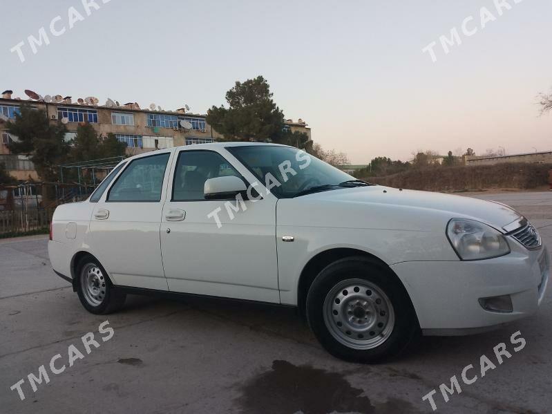 Lada Priora 2014 - 90 000 TMT - Türkmenabat - img 5