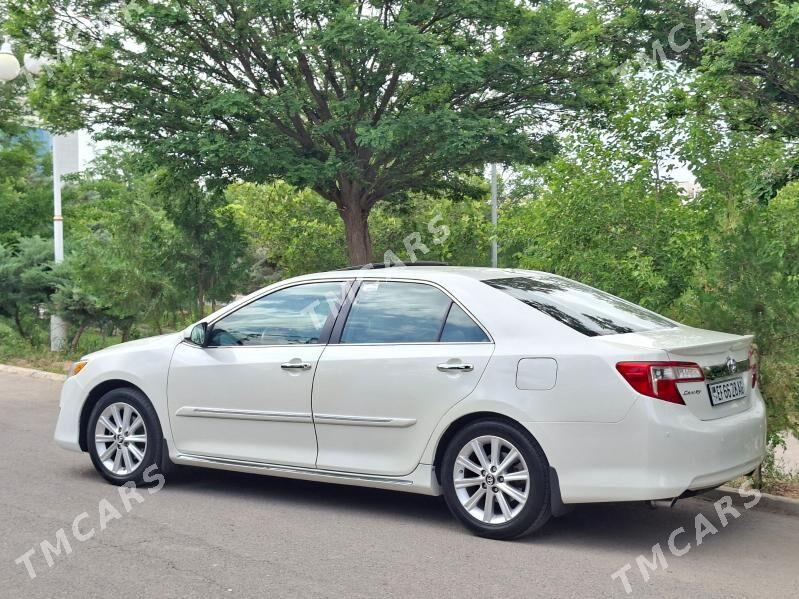 Toyota Camry 2013 - 264 000 TMT - Мир 8 - img 9