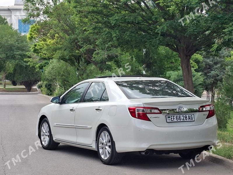 Toyota Camry 2013 - 264 000 TMT - Мир 8 - img 8