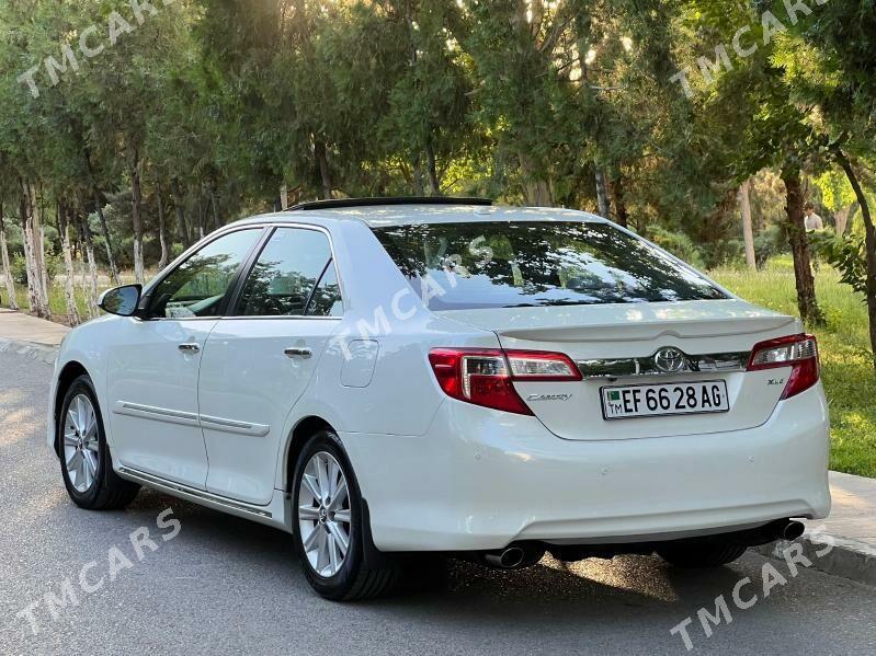 Toyota Camry 2013 - 264 000 TMT - Мир 8 - img 3