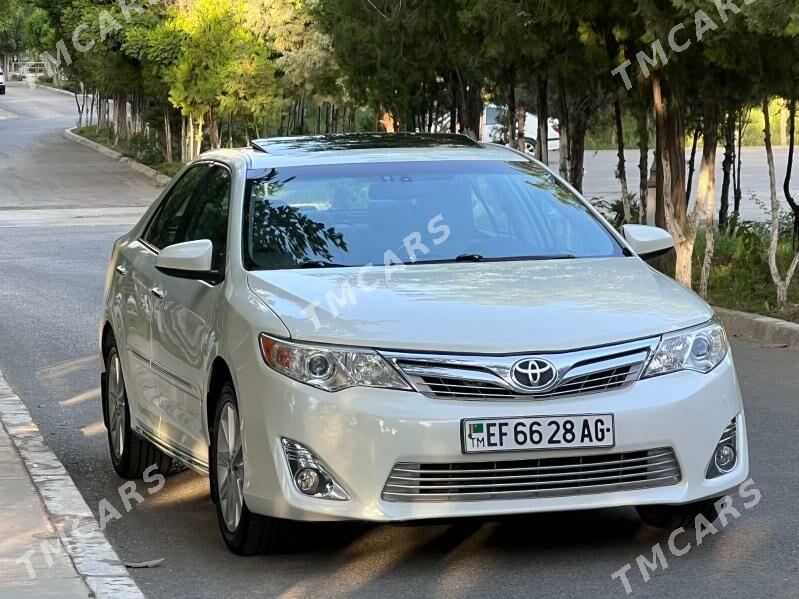 Toyota Camry 2013 - 264 000 TMT - Мир 8 - img 2