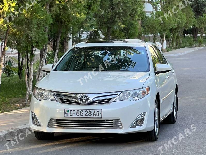 Toyota Camry 2013 - 264 000 TMT - Мир 8 - img 7