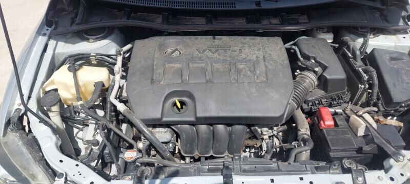 Toyota Corolla 2012 - 150 000 TMT - Туркменабат - img 2
