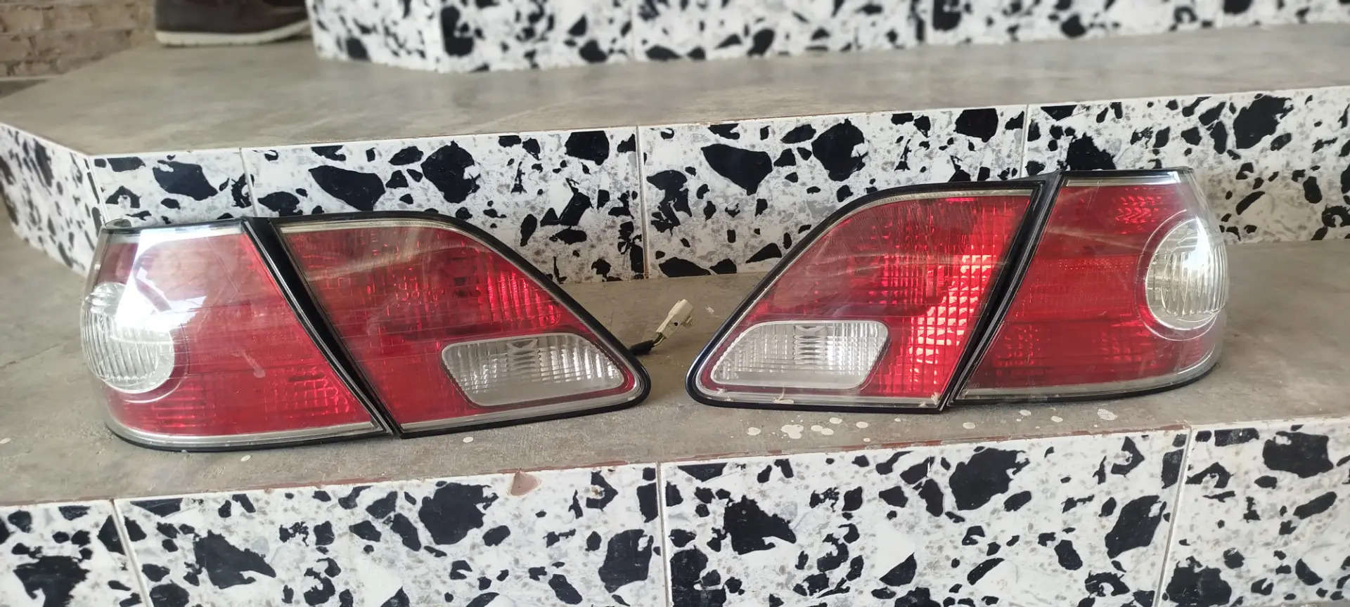 LEXUS ES 300  YZ FARA KOM 1 100 TMT - Murgap - img 3