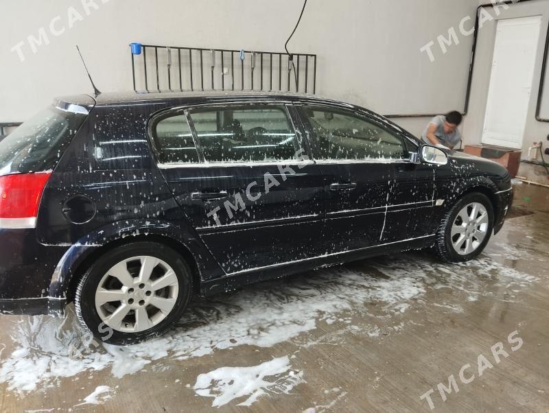 Opel Signum 2004 - 85 000 TMT - Daşoguz - img 6