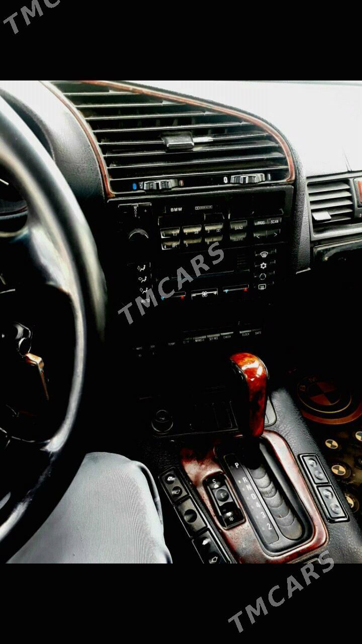 BMW 328 1996 - 70 000 TMT - Губадаг - img 5