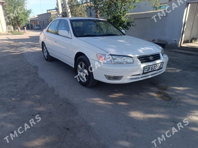 Toyota Camry 2000 - 140 000 TMT - Daşoguz - img 3