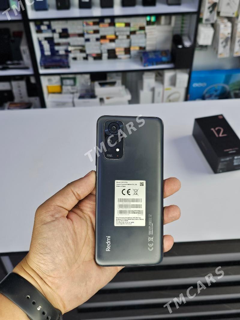 Redmi Note 11 6/128gb - Мары - img 2