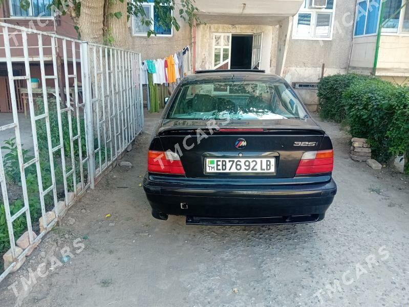 BMW 325 1993 - 38 000 TMT - Türkmenabat - img 5