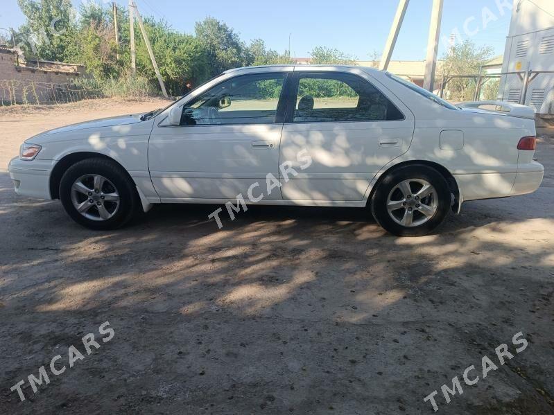 Toyota Camry 2000 - 140 000 TMT - Daşoguz - img 2