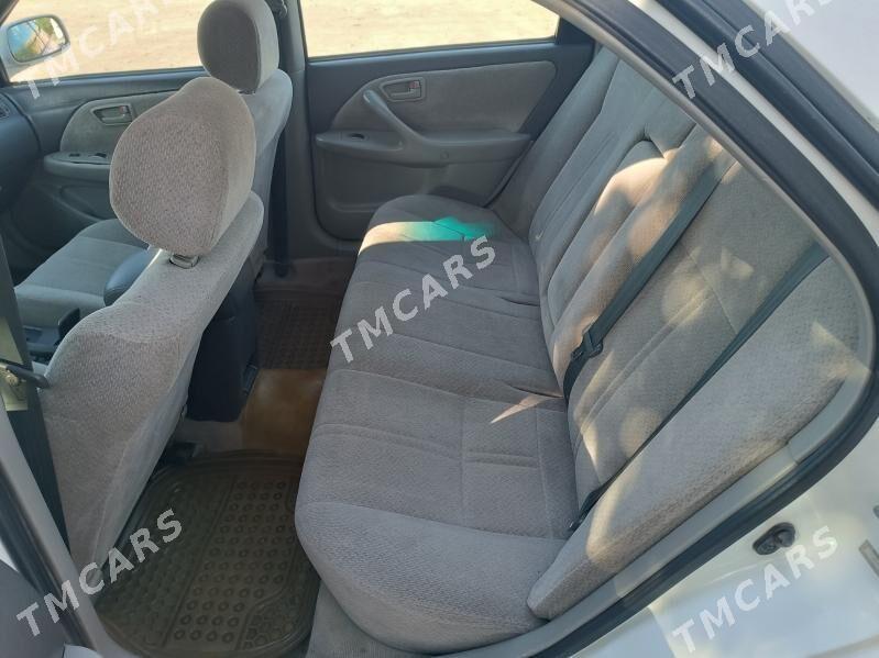 Toyota Camry 2000 - 140 000 TMT - Daşoguz - img 4