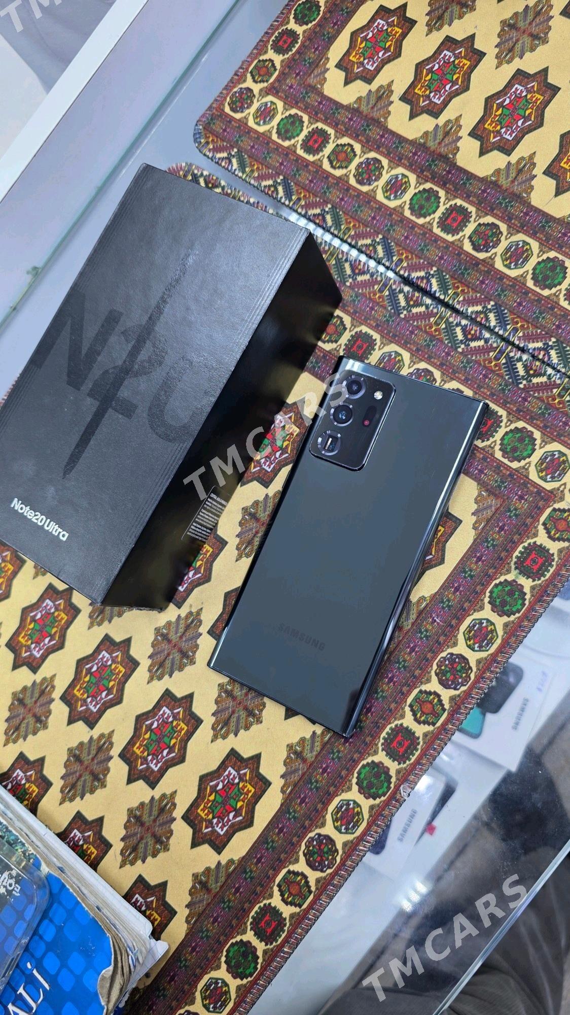Note 20 ultra - Ашхабад - img 3